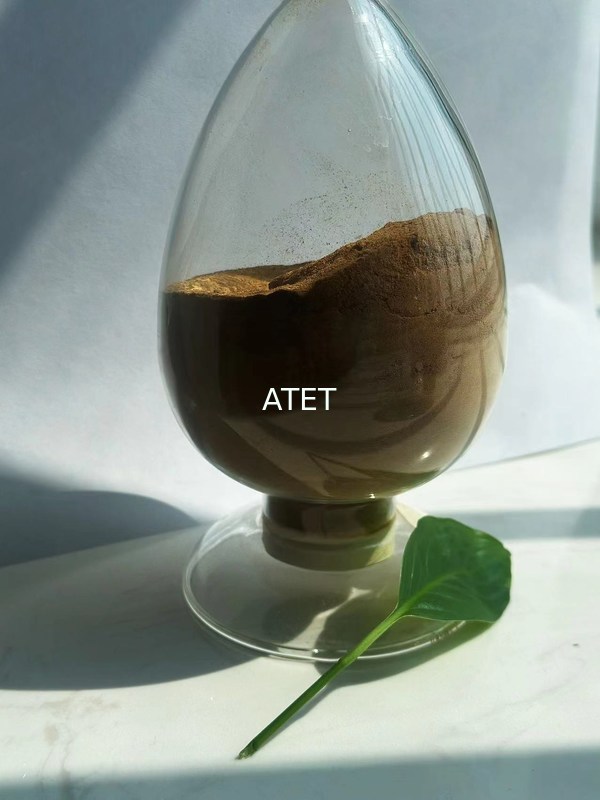 Suda çözünür lignosulfonat % 5 nem içeriği Max ve Ph Değeri 4-6