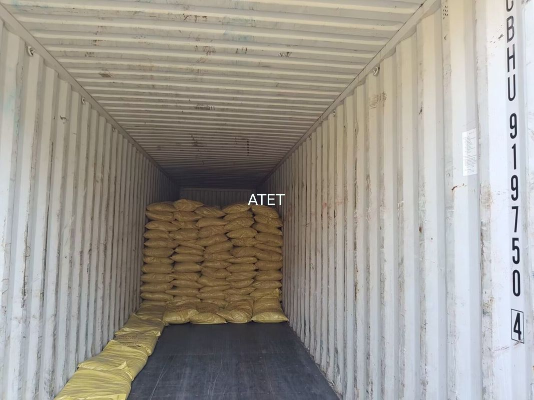 % 60 Min Sodyum Lignosulfonat Katkı Organic Expansion Agent For Lead Acid Battery