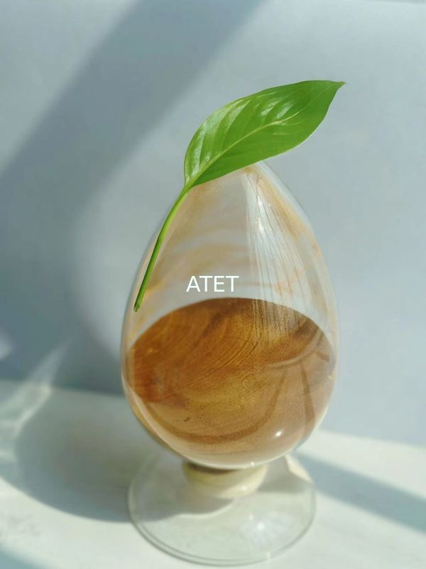 Zehirli olmayan Sodyum Lignosulfonat Ölçü Engelleyici Su Temizleme Ajansı CAS 8061-51-6