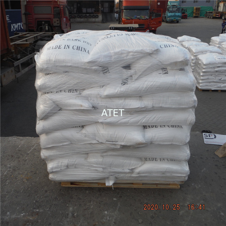 Doğrudan Güneş Işığından Uzak, Kuru Yerde Saklayınız. Yoğunluğu Yaklaşık 1.2 ila 1.4 Gcm3 Olan, Endüstriyel Kullanıma Uygun Ferrochrome Lignosülfonat Tuzu