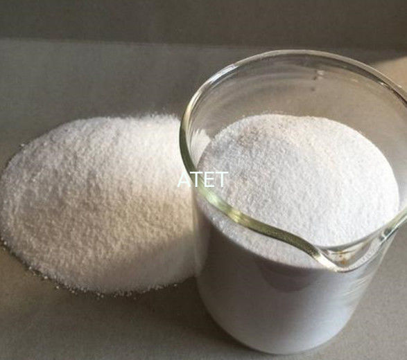 Tıbbi Sodyum Tuzu Glukonik Asit Suda Erimiş Beton Set Tıbbi Endüstri için Retarder