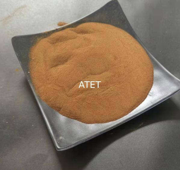 Solid Content Over 93 Percent Calcium Lignosulfonate CAS 8061-52-7 Chemical Formula C20H24CaO10S2 Versatile Industrial Additive