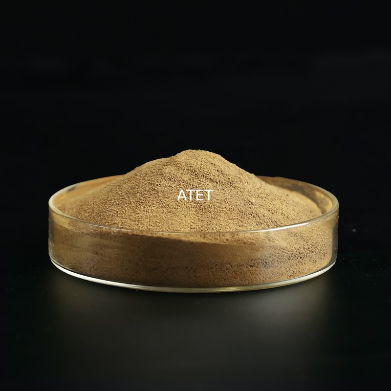 Endüstriyel Uygulamalarda Optimum Performans için Suda Çözünür Sodyum Lignosülfonat Katı Madde İçeriği ≥%93