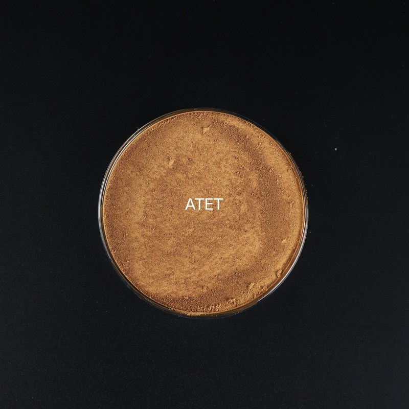 Katı içeriği ≥93% ve klorür içeriği 0.1% olan kahverengi toz lignosulfonat