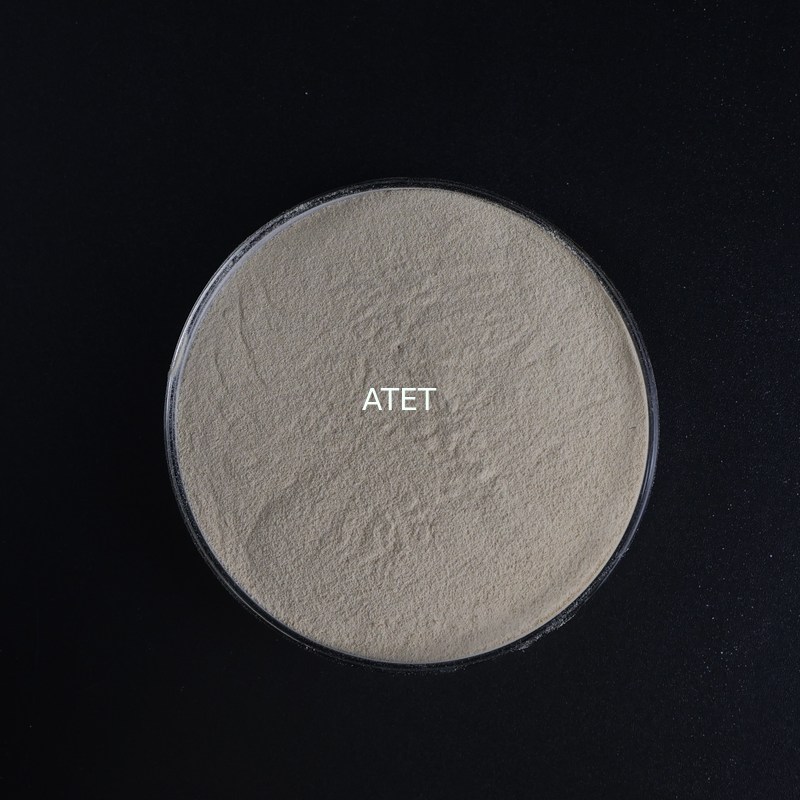 Yoğunluk 1.15-1.35 G/cm3 Endüstriyel Uygulamalar için Sodyum Lignosülfonat, Kahverengi Toz Formunda