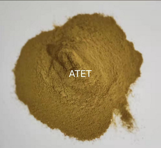 Endüstriyel Uygulamalar İçin Lignosulfonat Katı İçeriği ≥93% Demir İçeriği 0.05% Maksimum Çözünürlük suda çözünür