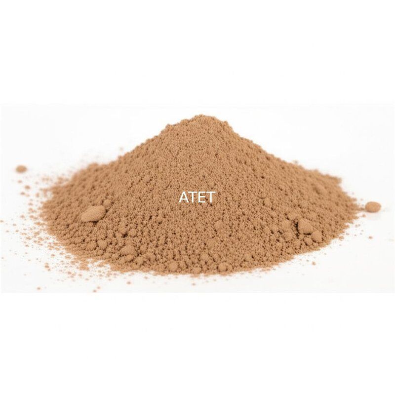 Nem %3'ten Az Kalsiyum Lignosülfonat Sondaj Çamuru ve Peletleme İşlemlerinde Kullanılan Suda Çözünür Bağlayıcı