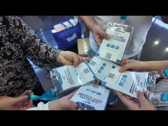 Vlog:Fuarda Katılın